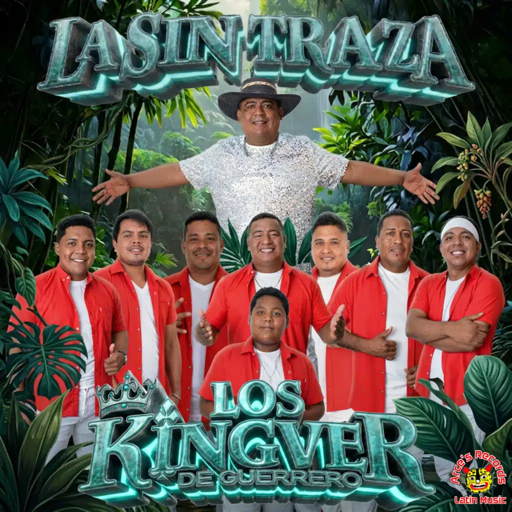 La Sin Traza