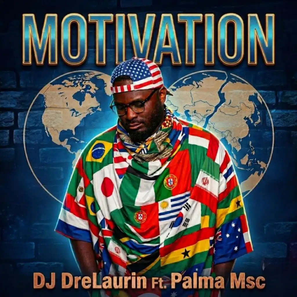 DJ Drelaurin