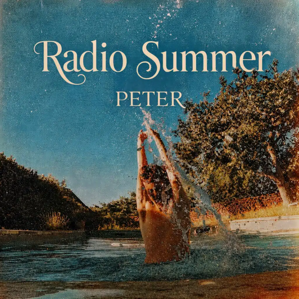 Radio Summer (feat. Peter)