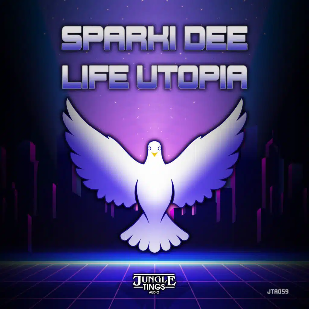 Life Utopia