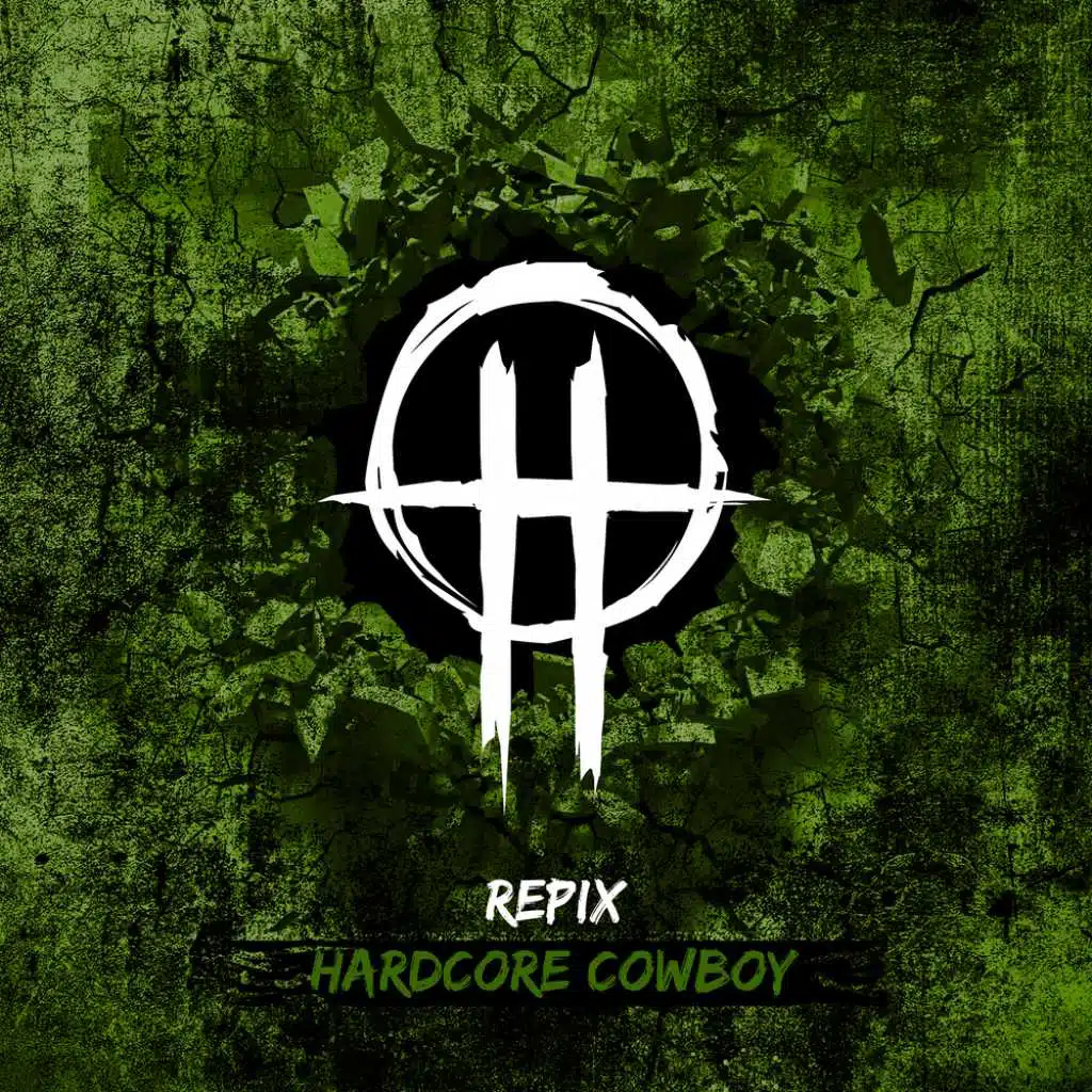 Hardcore Cowboy