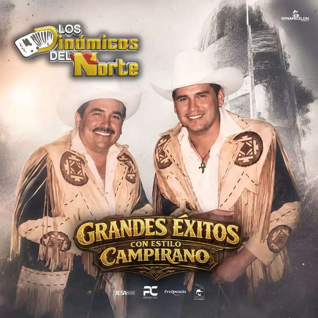 Los Dinamicos Del Norte