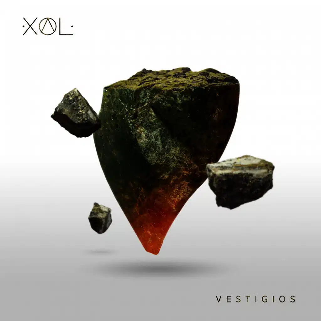 Vestigios
