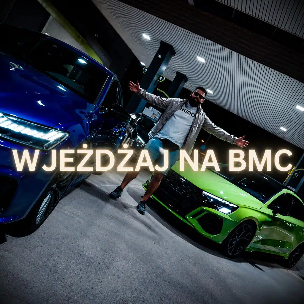 BMC