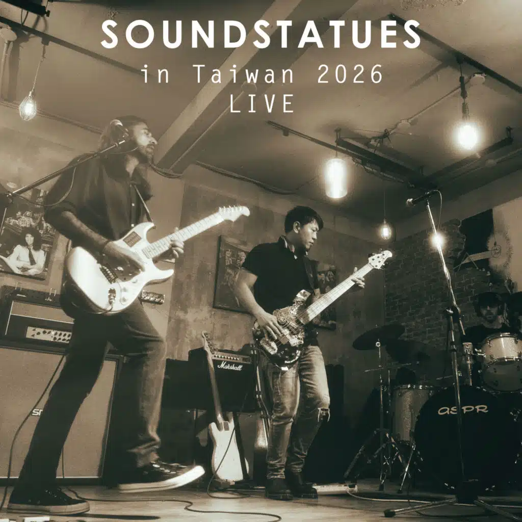 Soundstatues