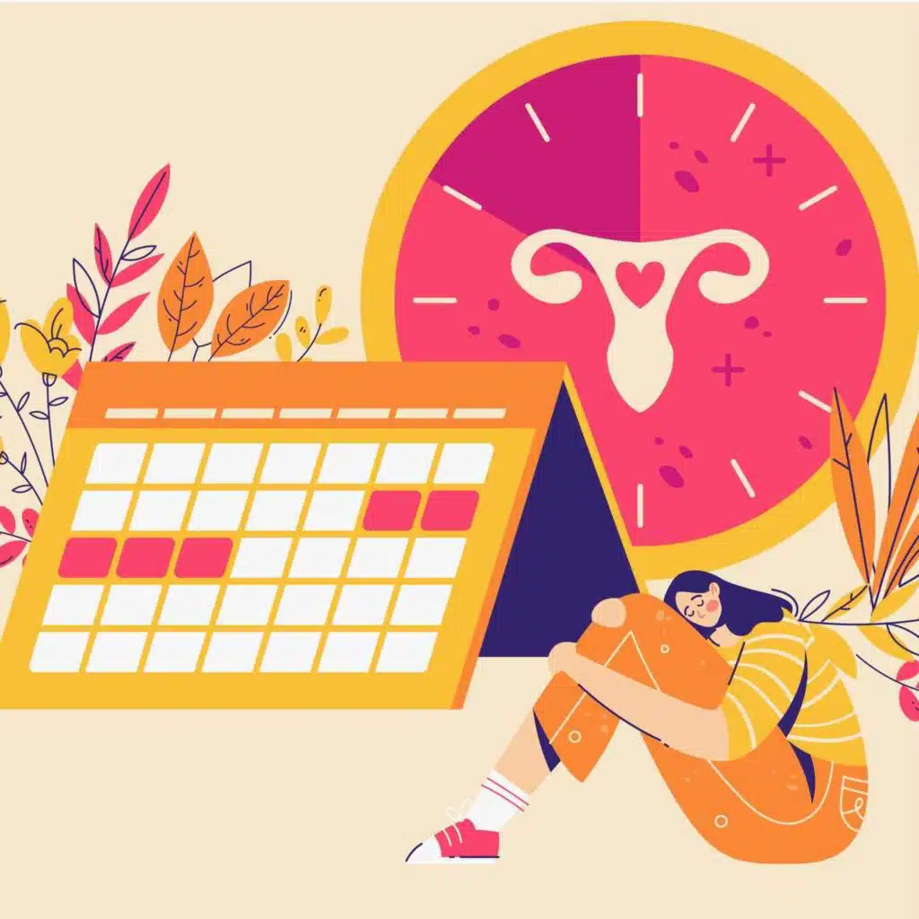 Want to get pregnant? There’s more to it than you think
