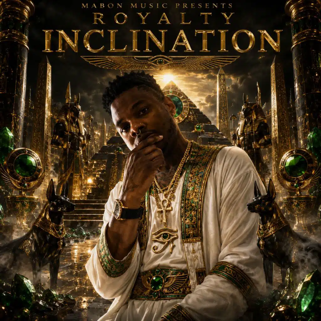 Royalty Inclination