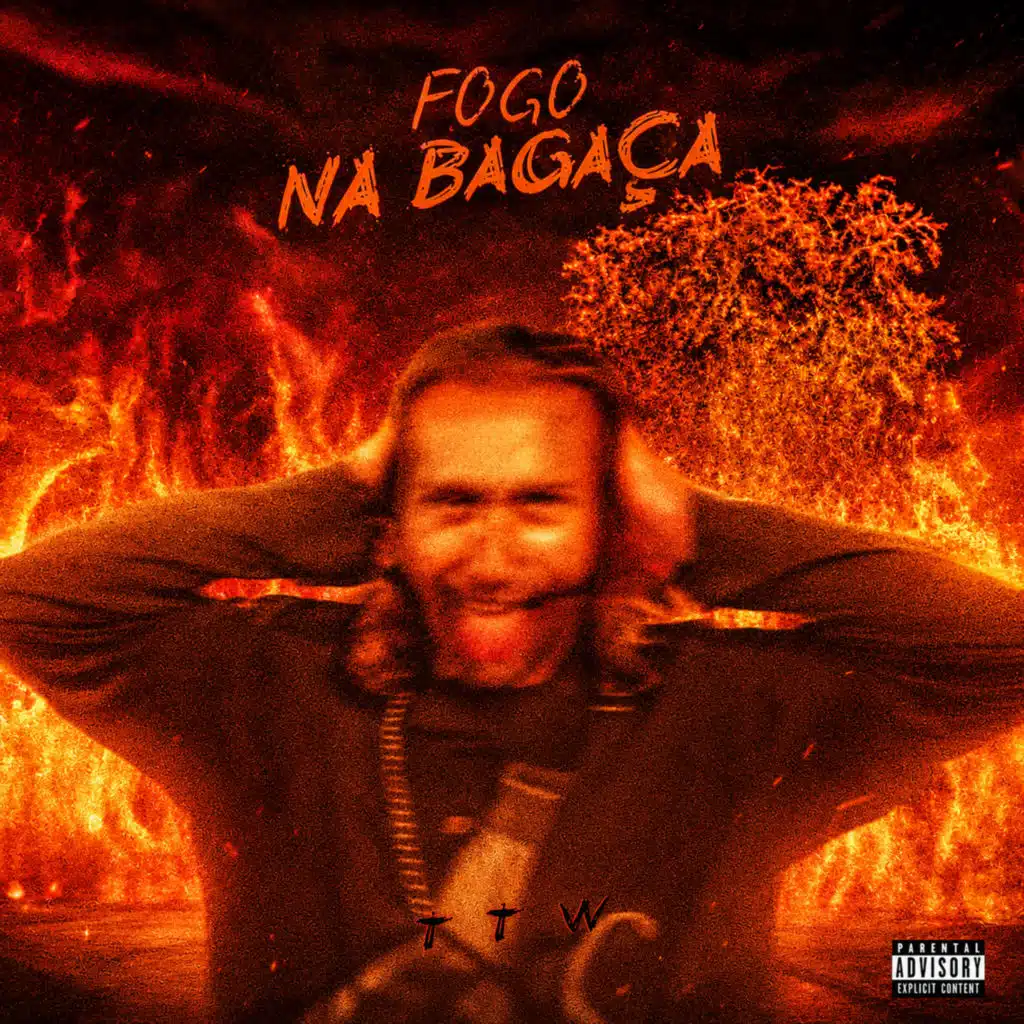 Fogo na Bagaça