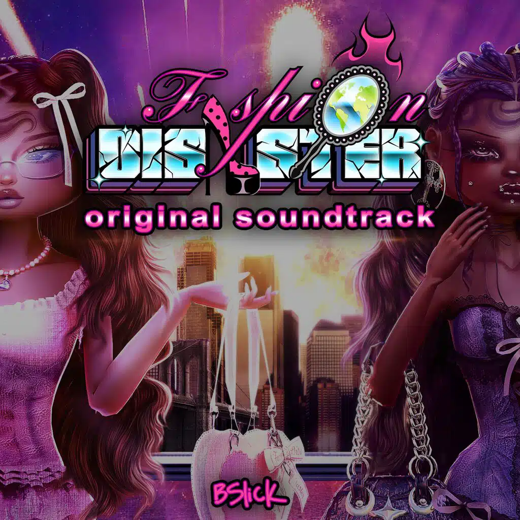Fashion Disaster (Original Soundtrack)