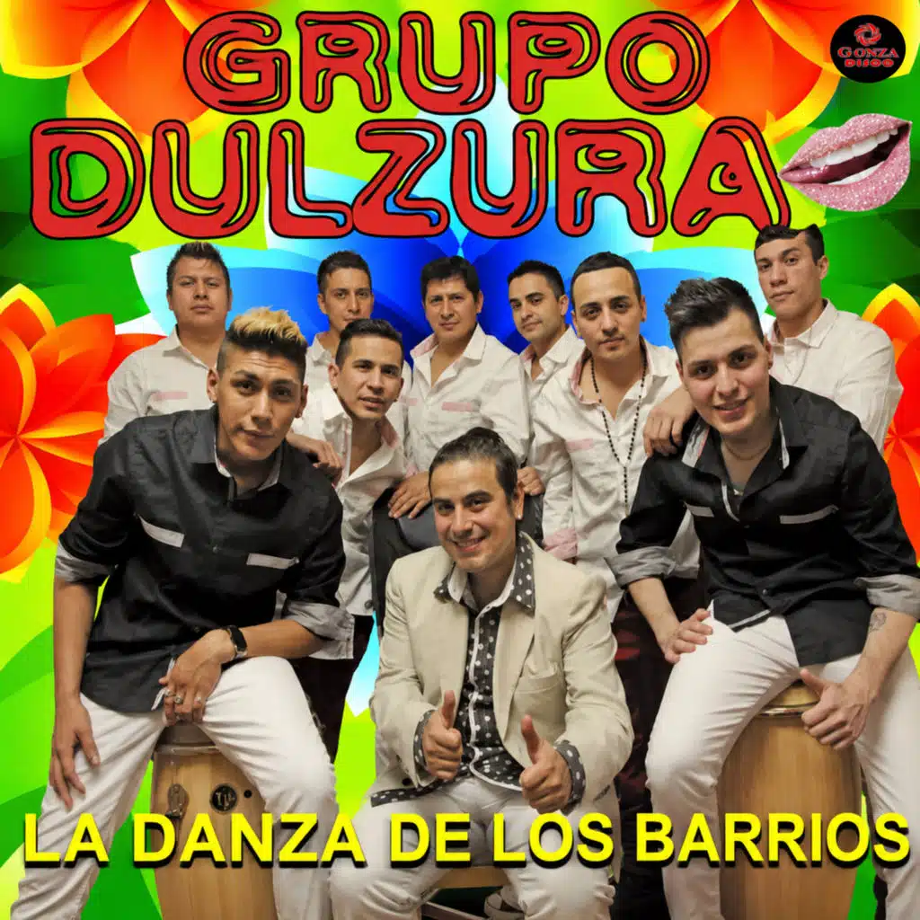 La Danza de los Barrios