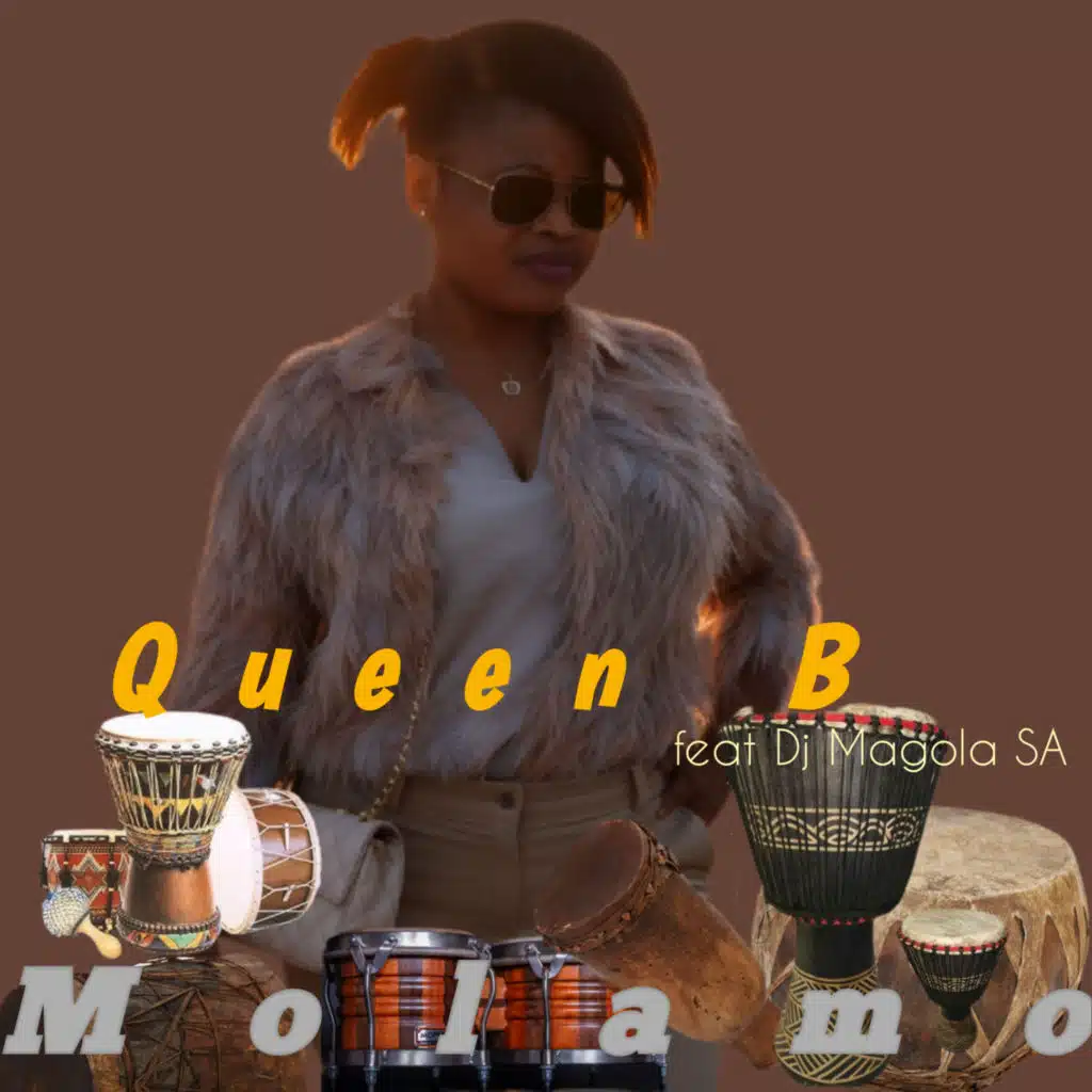 Queen B