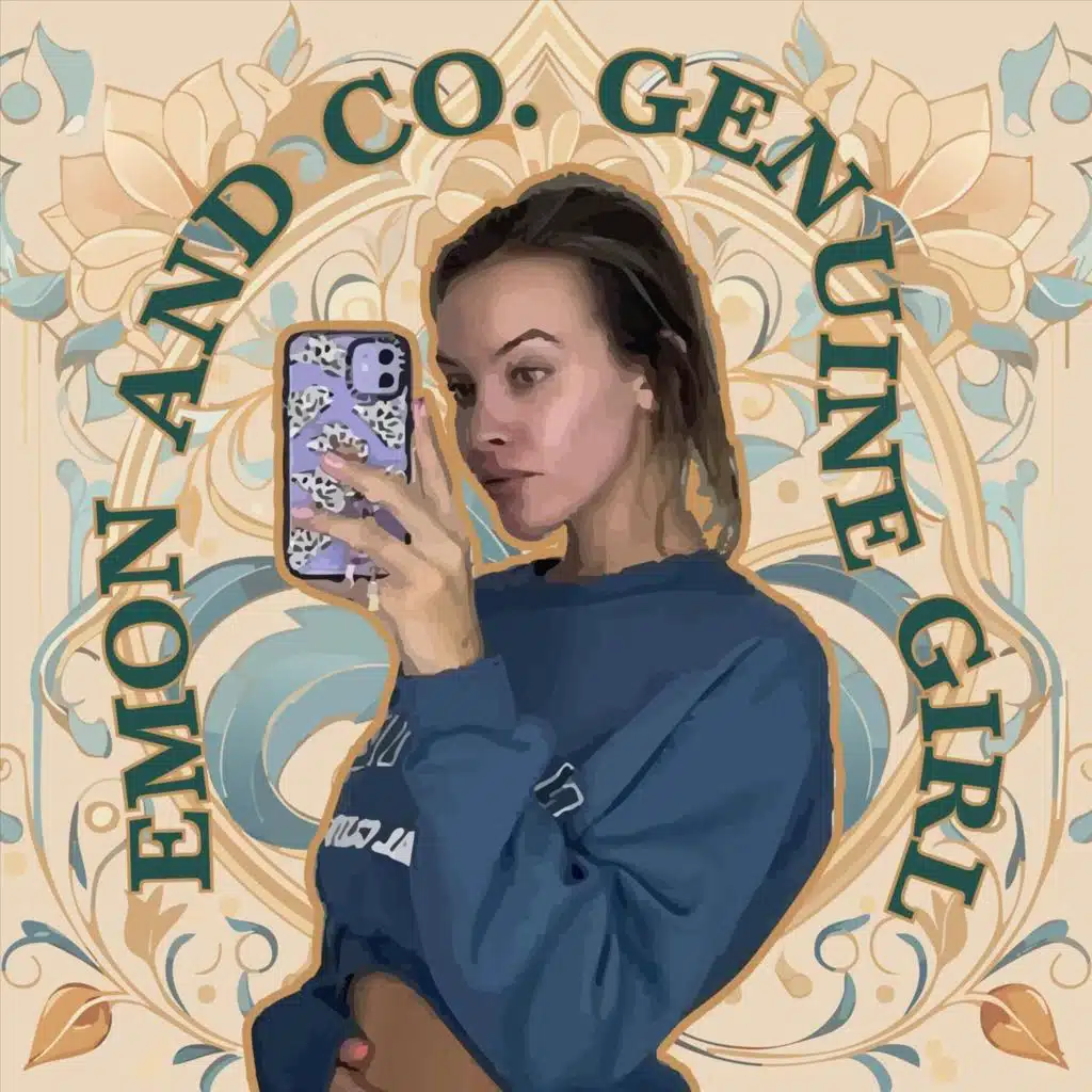 Genuine Girl