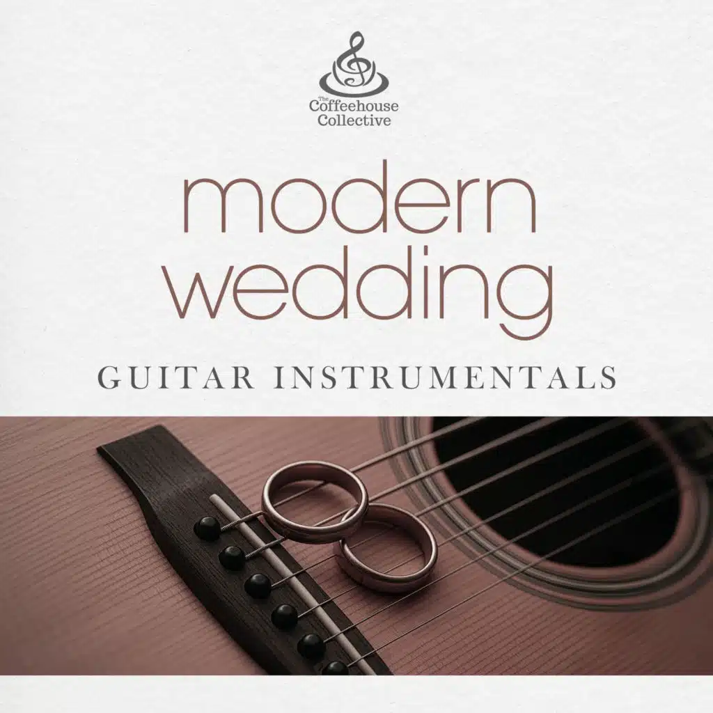 Modern Wedding Guitar Instrumentals