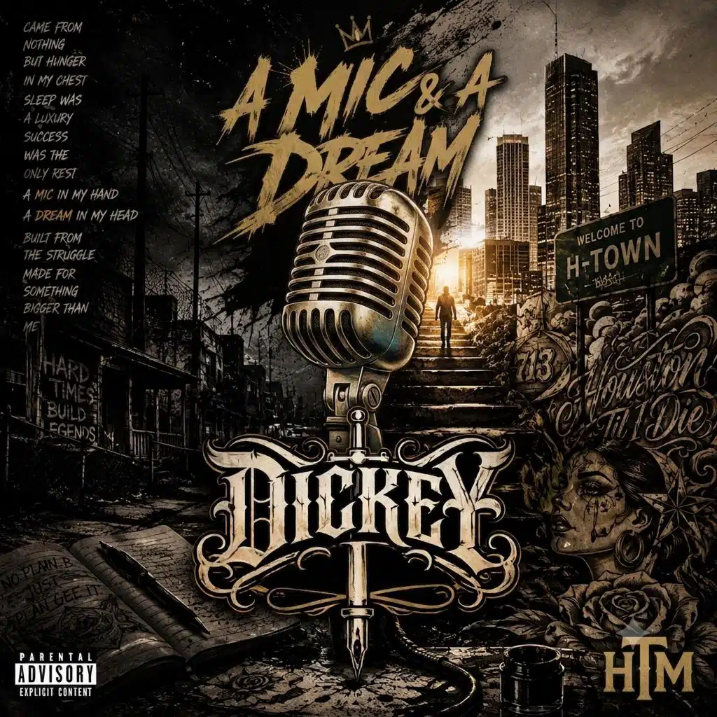 Dickey