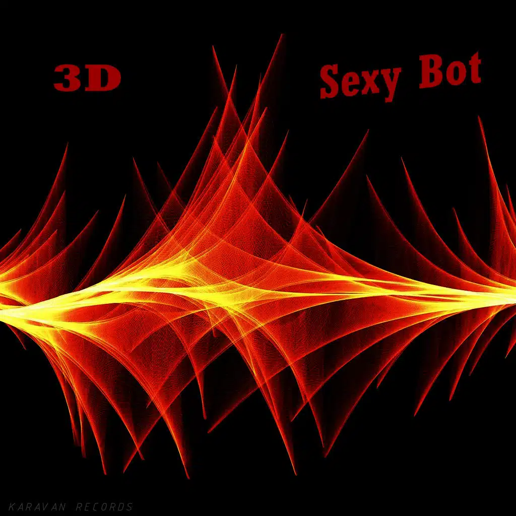 Sexy Bot