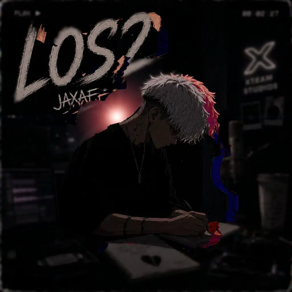 Jaxaf