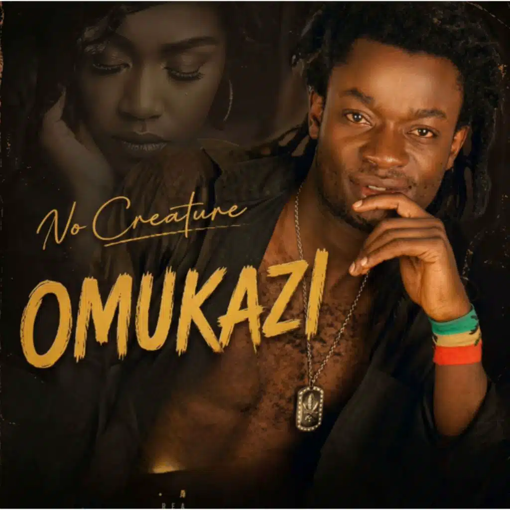 Omukazi