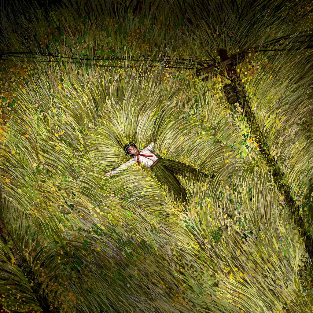 EMERGENCE DELIRIUM