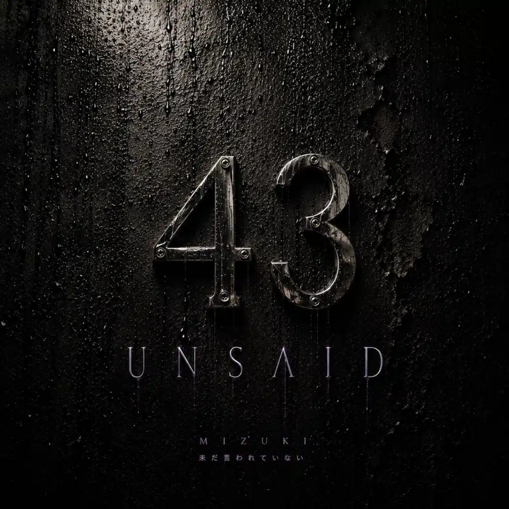UNSAID