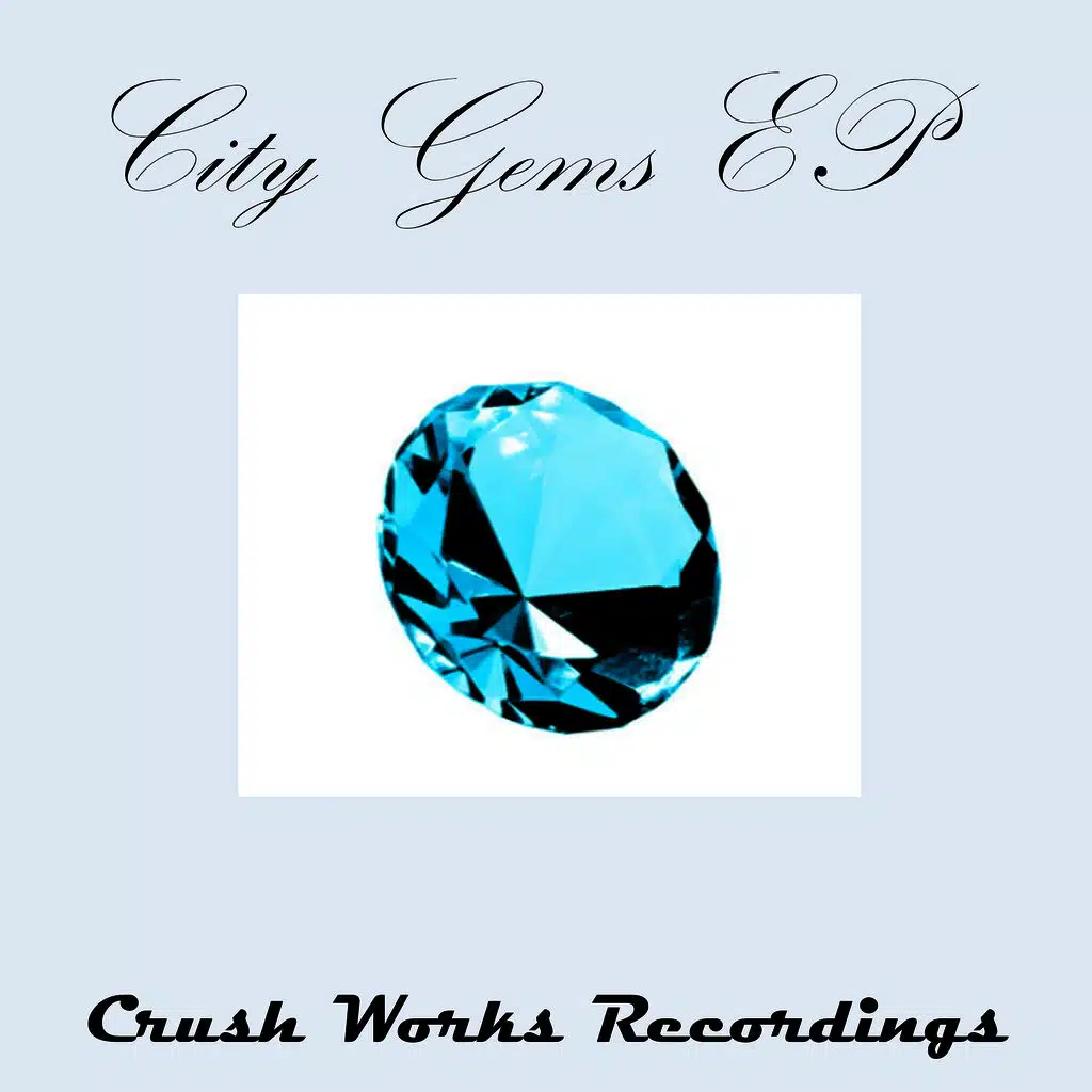 City Gems EP