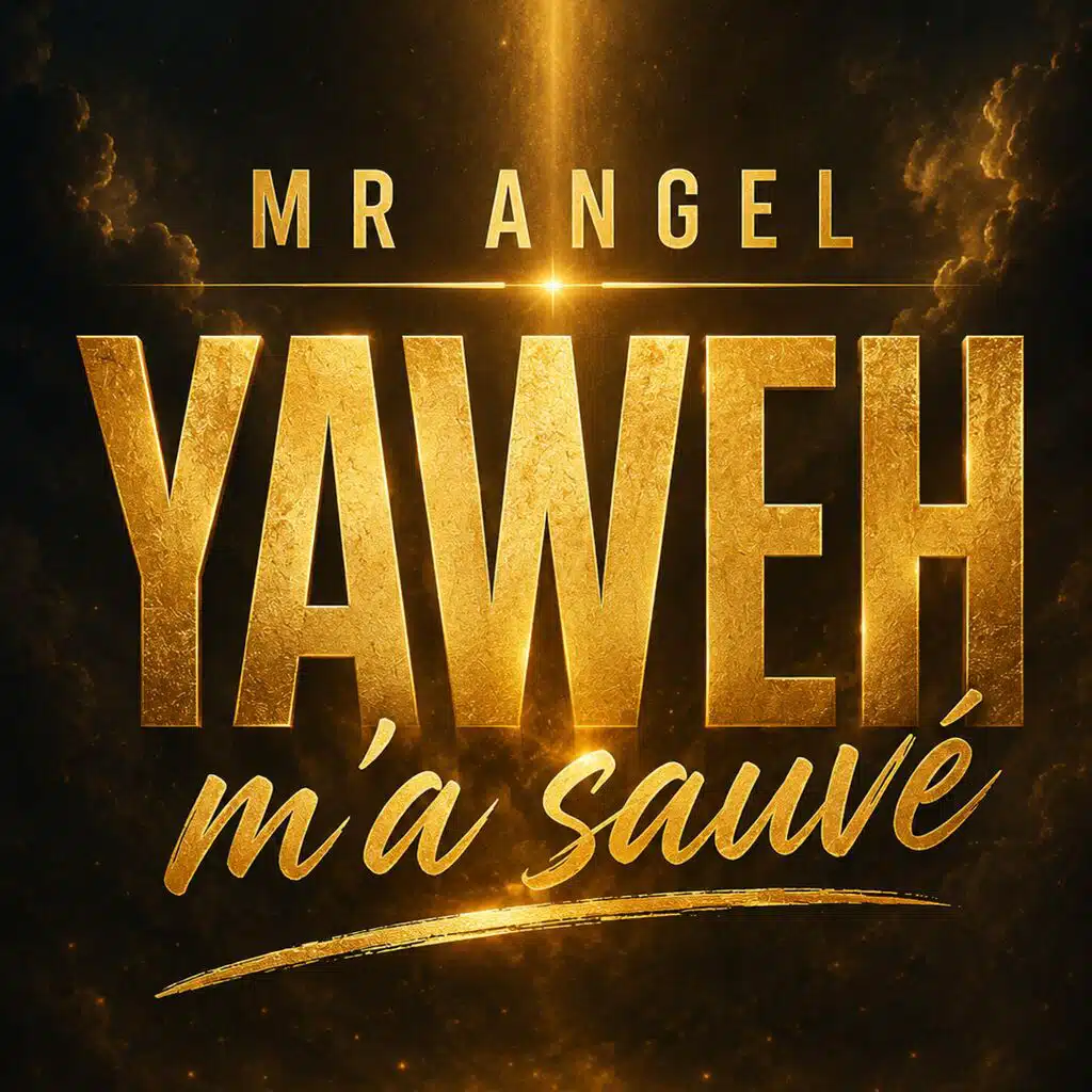 Mr Angel