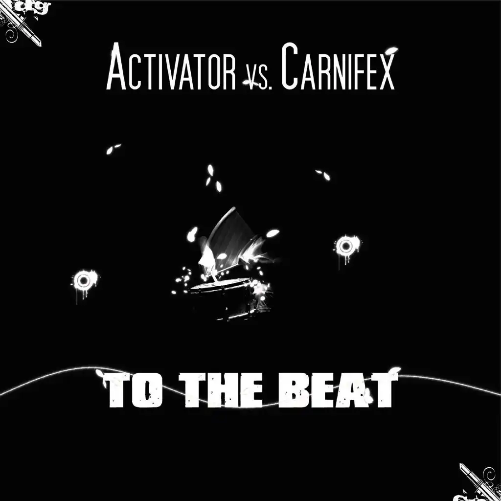 To The Beat (Original Mix)