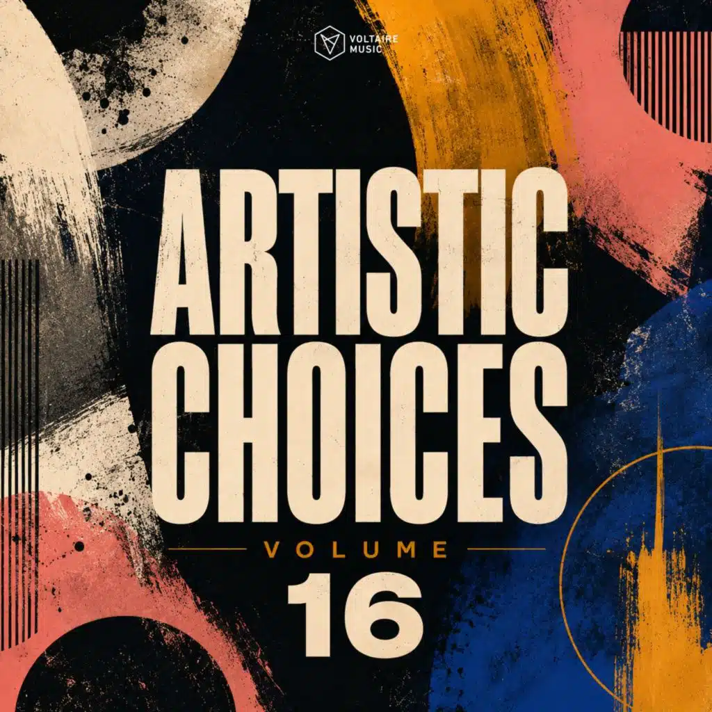 Artistic Choices, Vol. 16