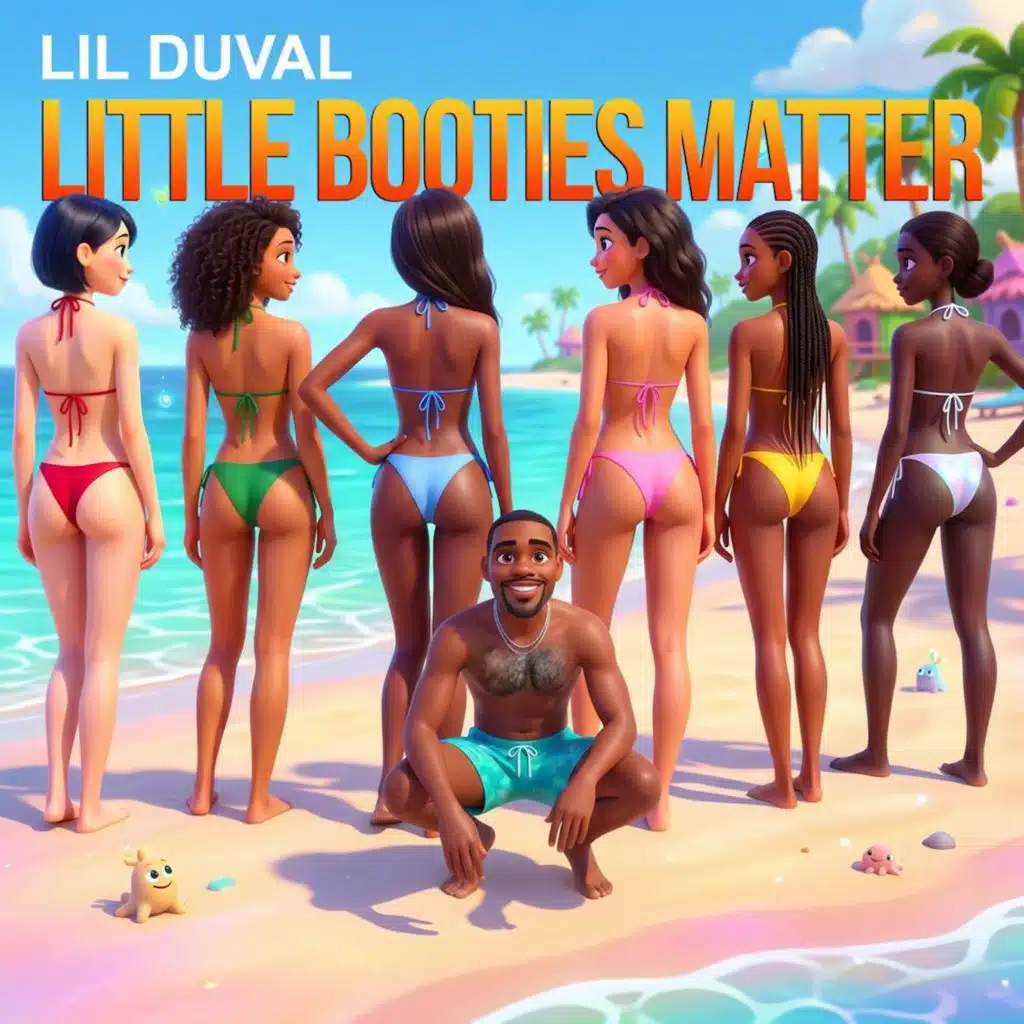 Lil Duval