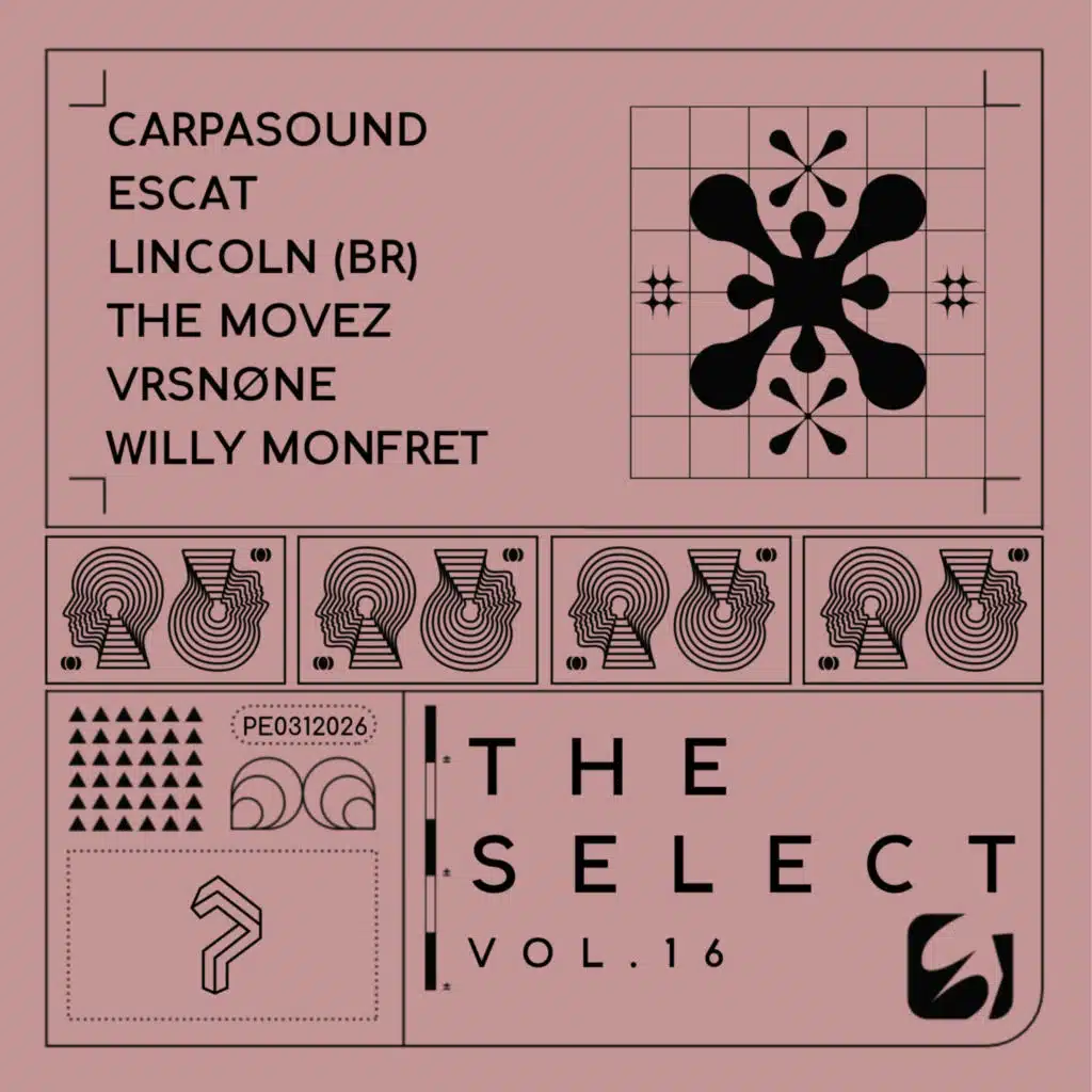 The Select Vol.16