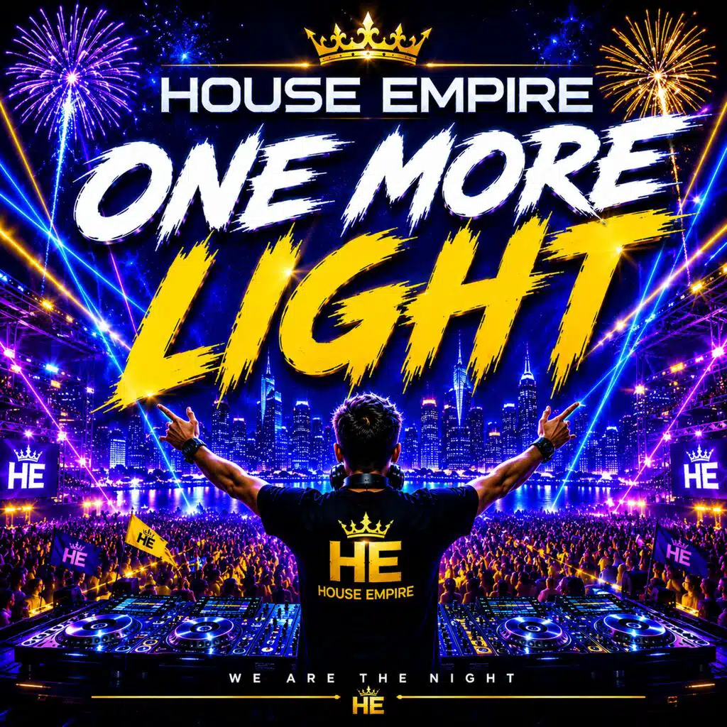 ONE MORE LIGHT