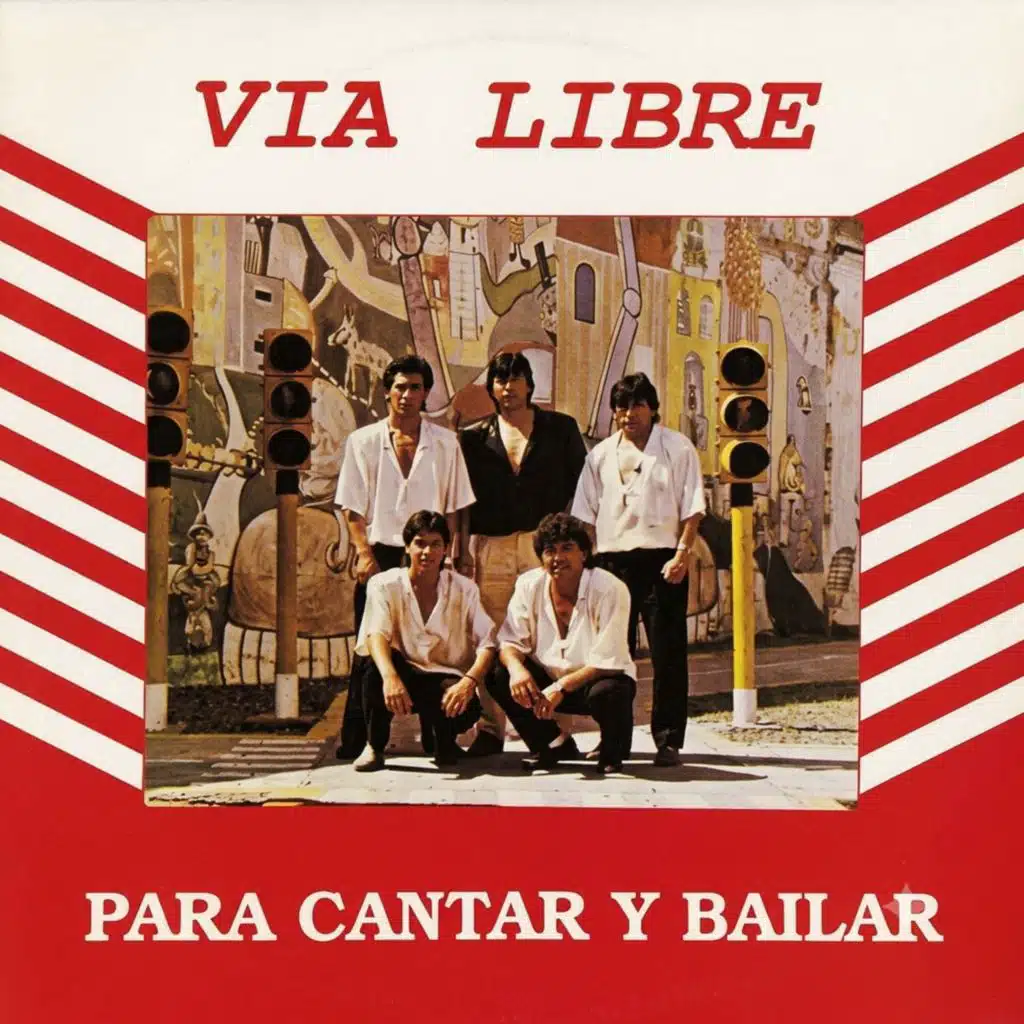 Para Cantar y Bailar