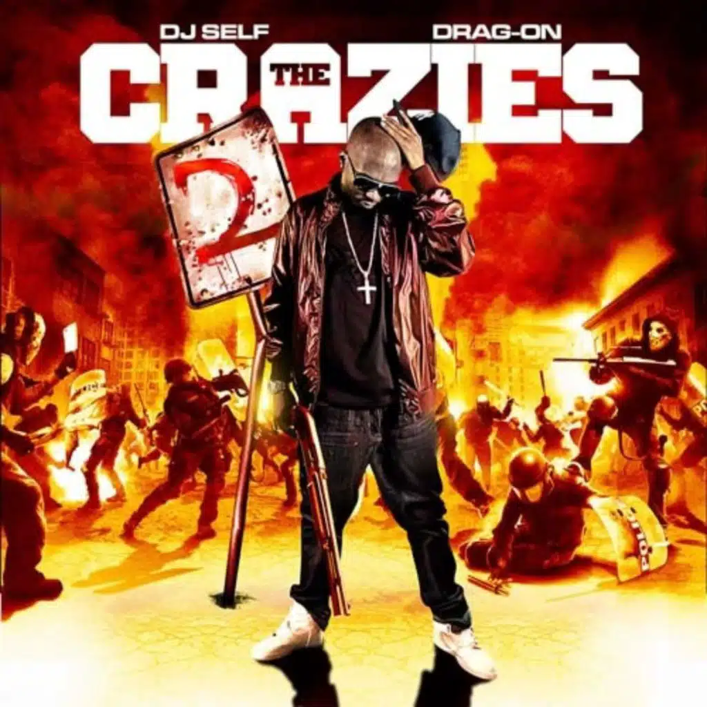 The Crazies 2