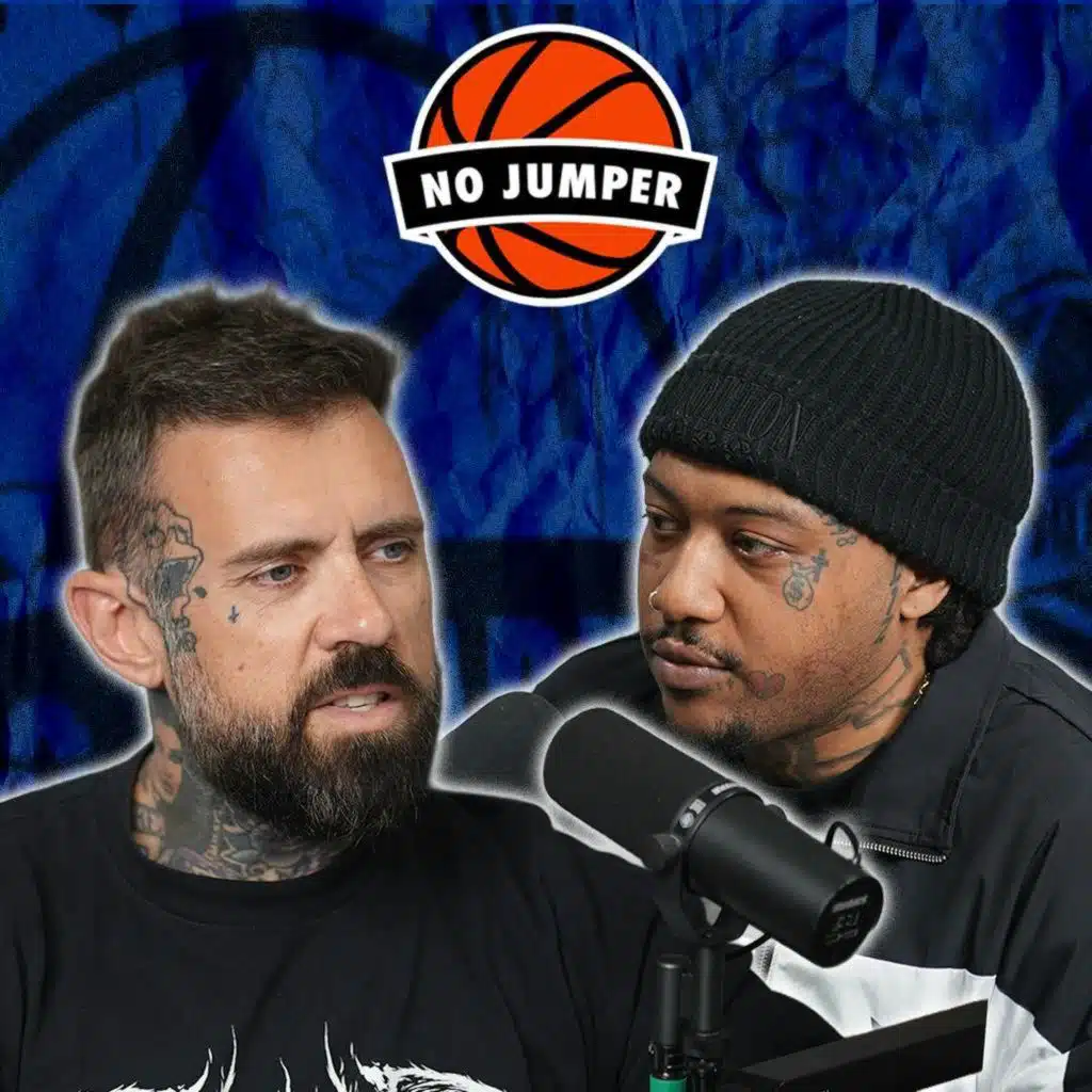 Rich Rabbit on Being Black from a Mexican Gang, Falling Out with his Hood & More