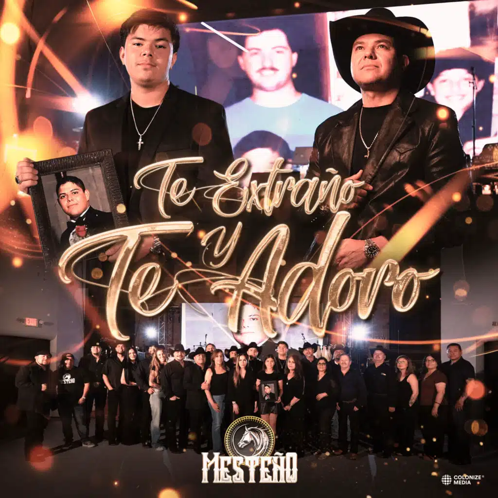 Mesteño