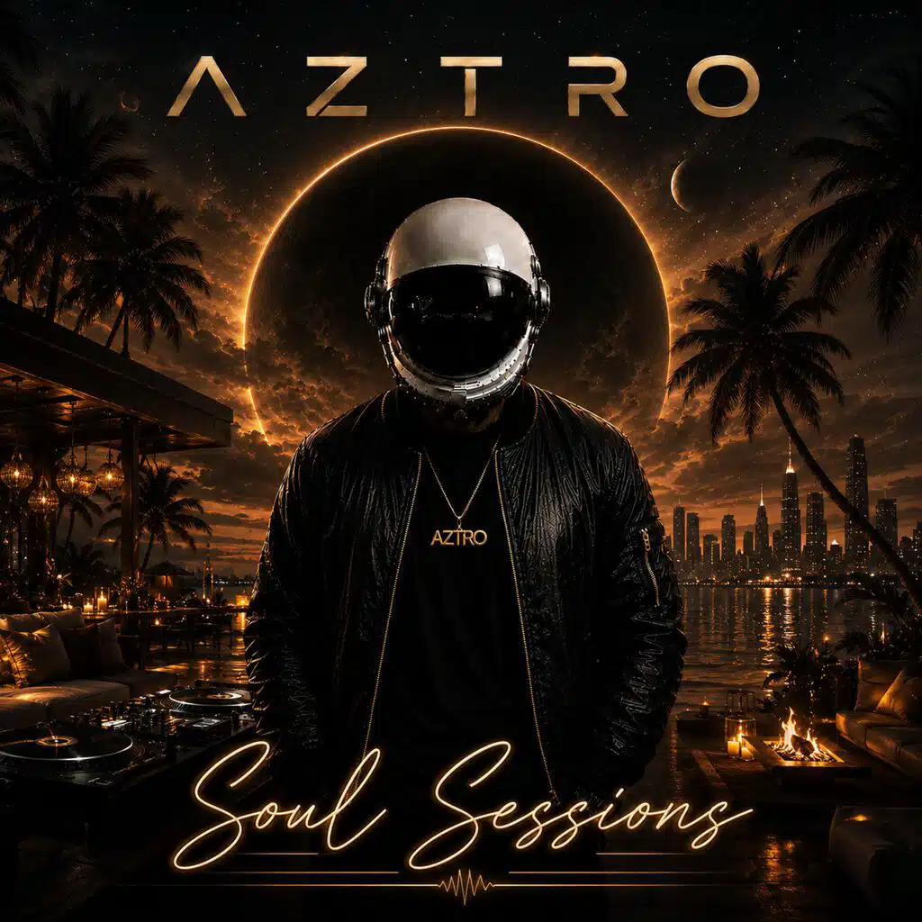 Soul Sessions
