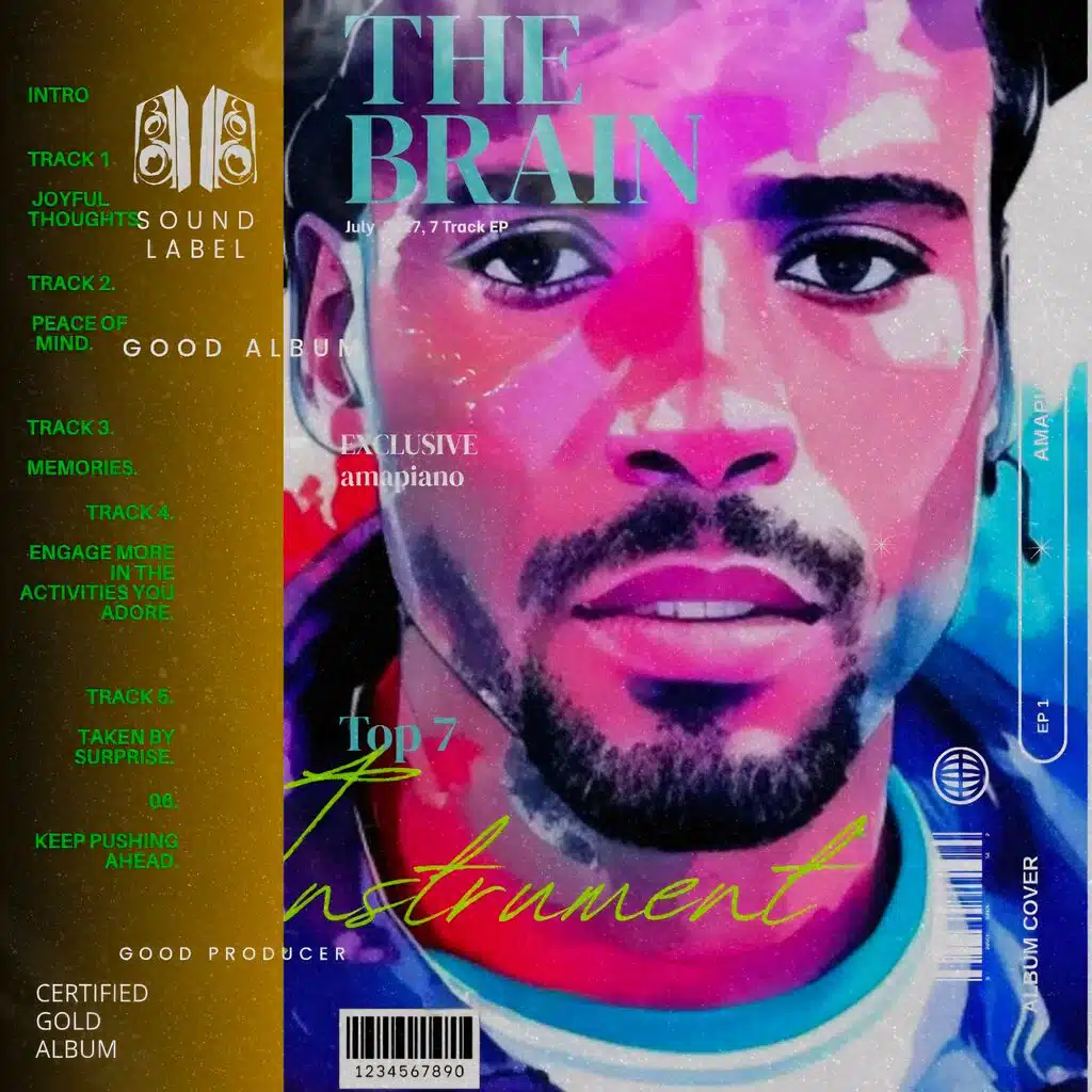 EXCLUSIVE EP