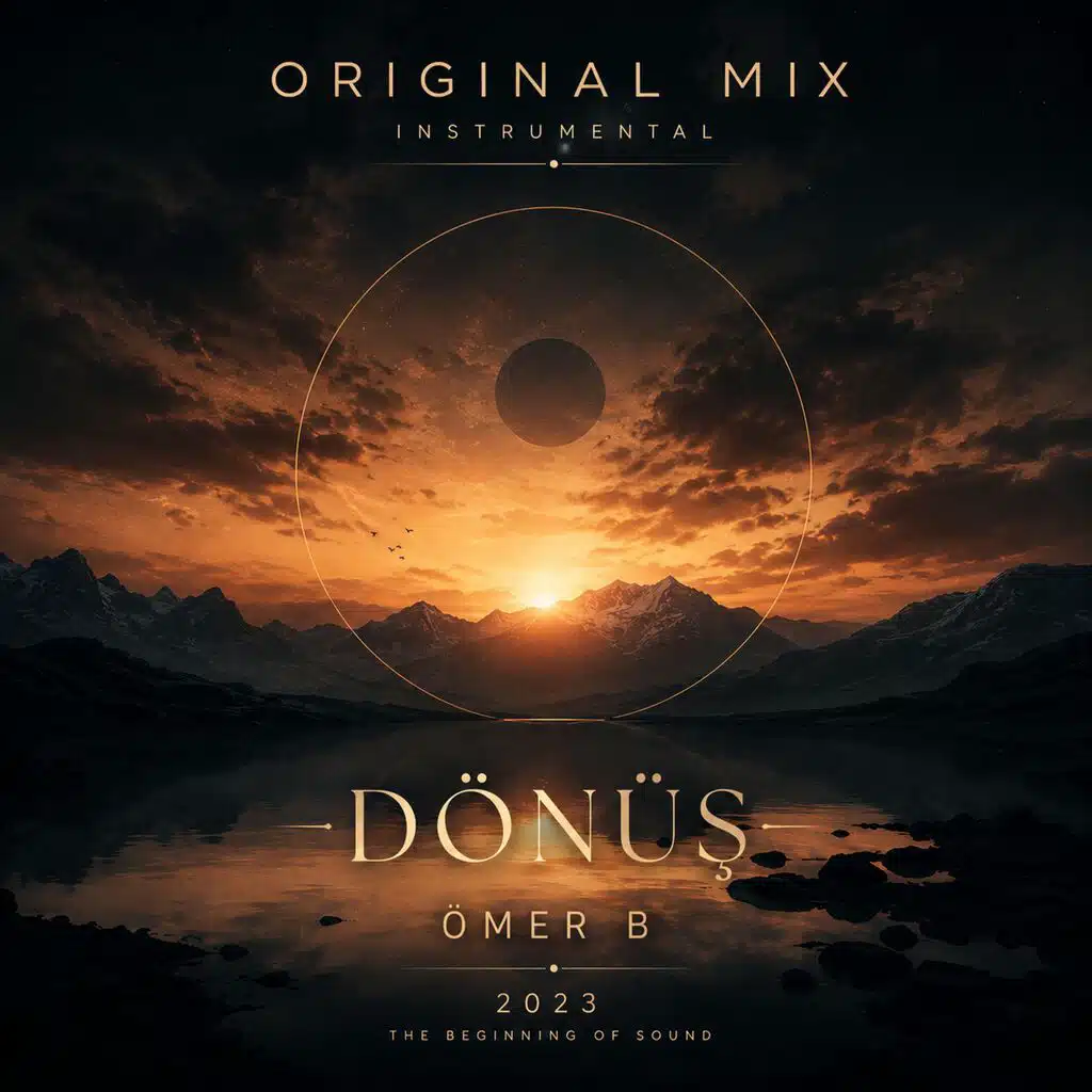 Dönüş 2023 (Original Mix)