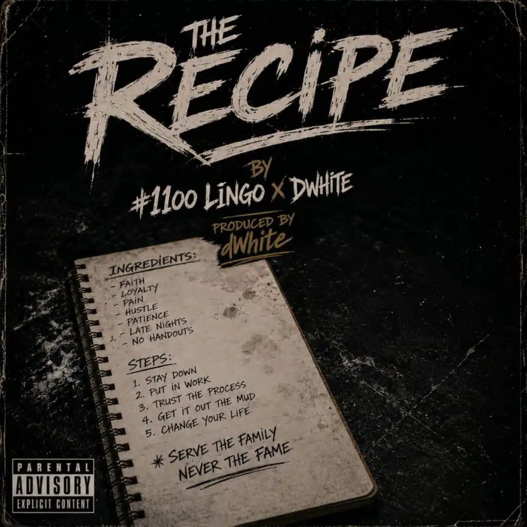The Recipe