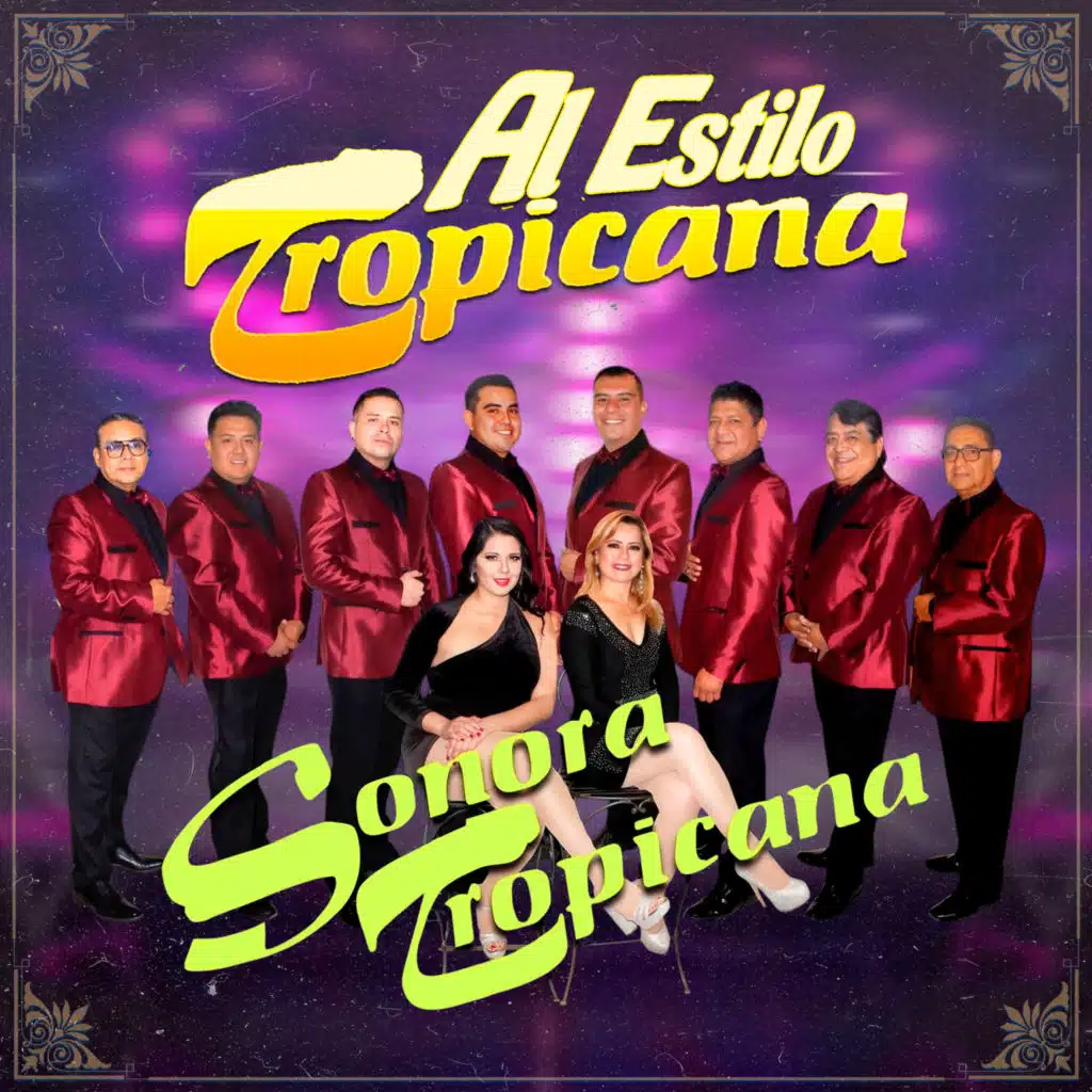 Sonora Tropicana