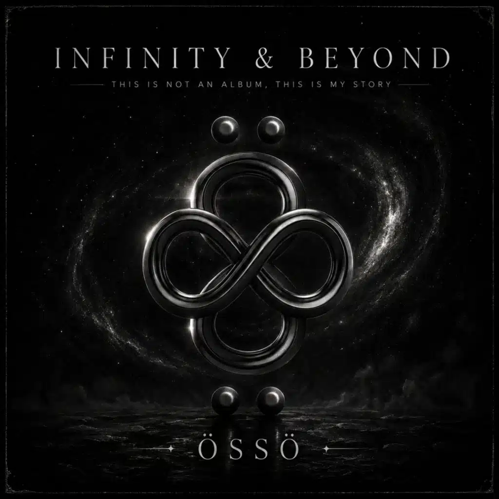 Infinity & Beyond
