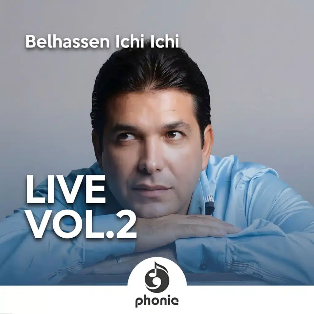 Hkeya Helwa (Live)