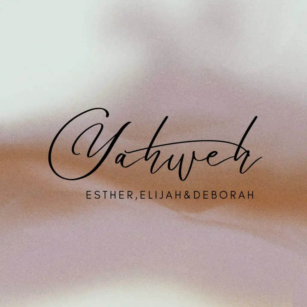 Yahweh (feat. Mandela Bay Pop Artists)