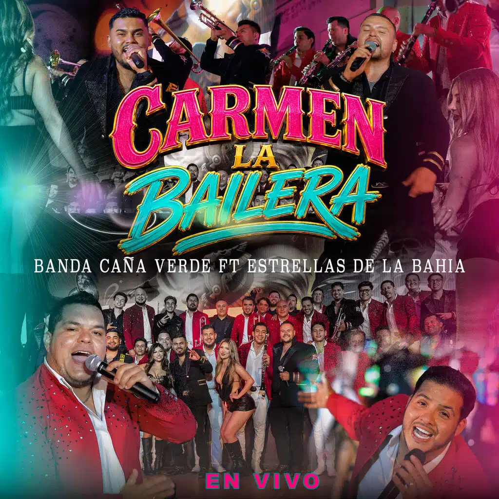 Banda Caña Verde