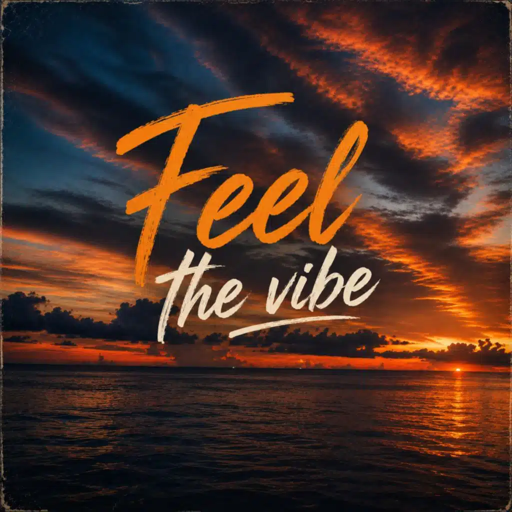 Feel the Vibe