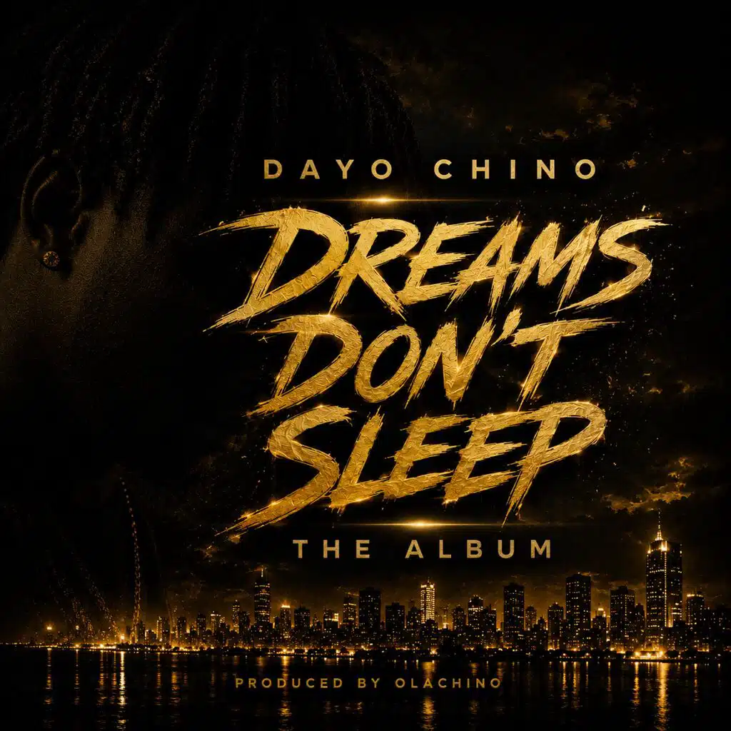Dayo Chino