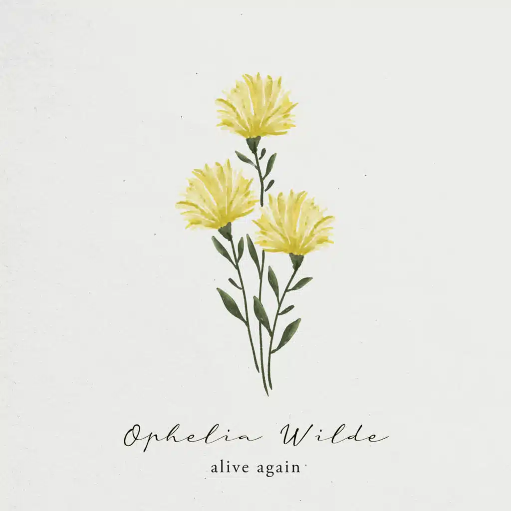 Ophelia Wilde