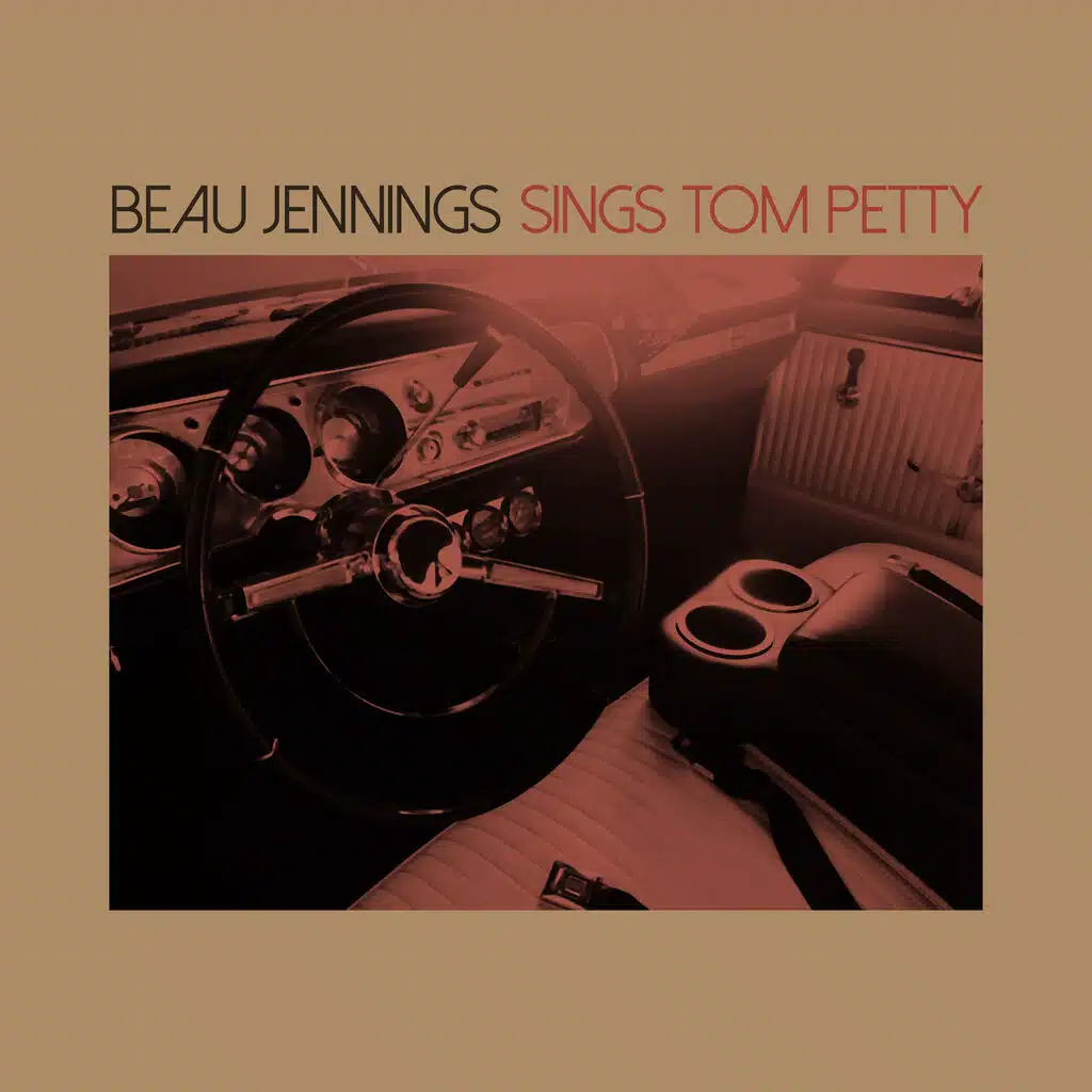 Sings Tom Petty