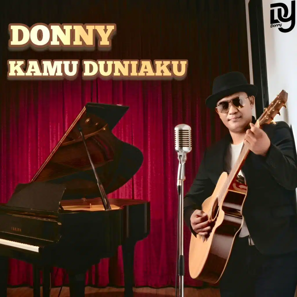 Kamu Duniaku