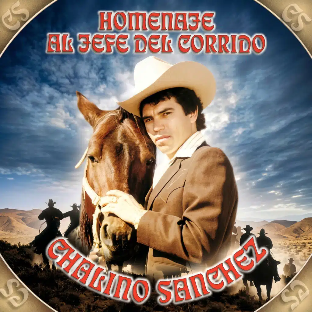 Homenaje al Jefe del Corrido