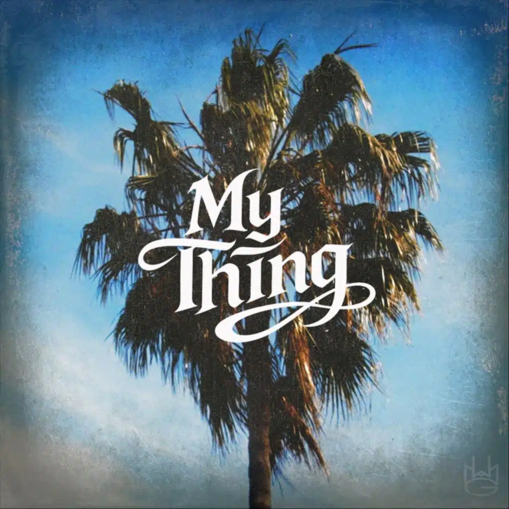 My Thing (Alternate Mix)